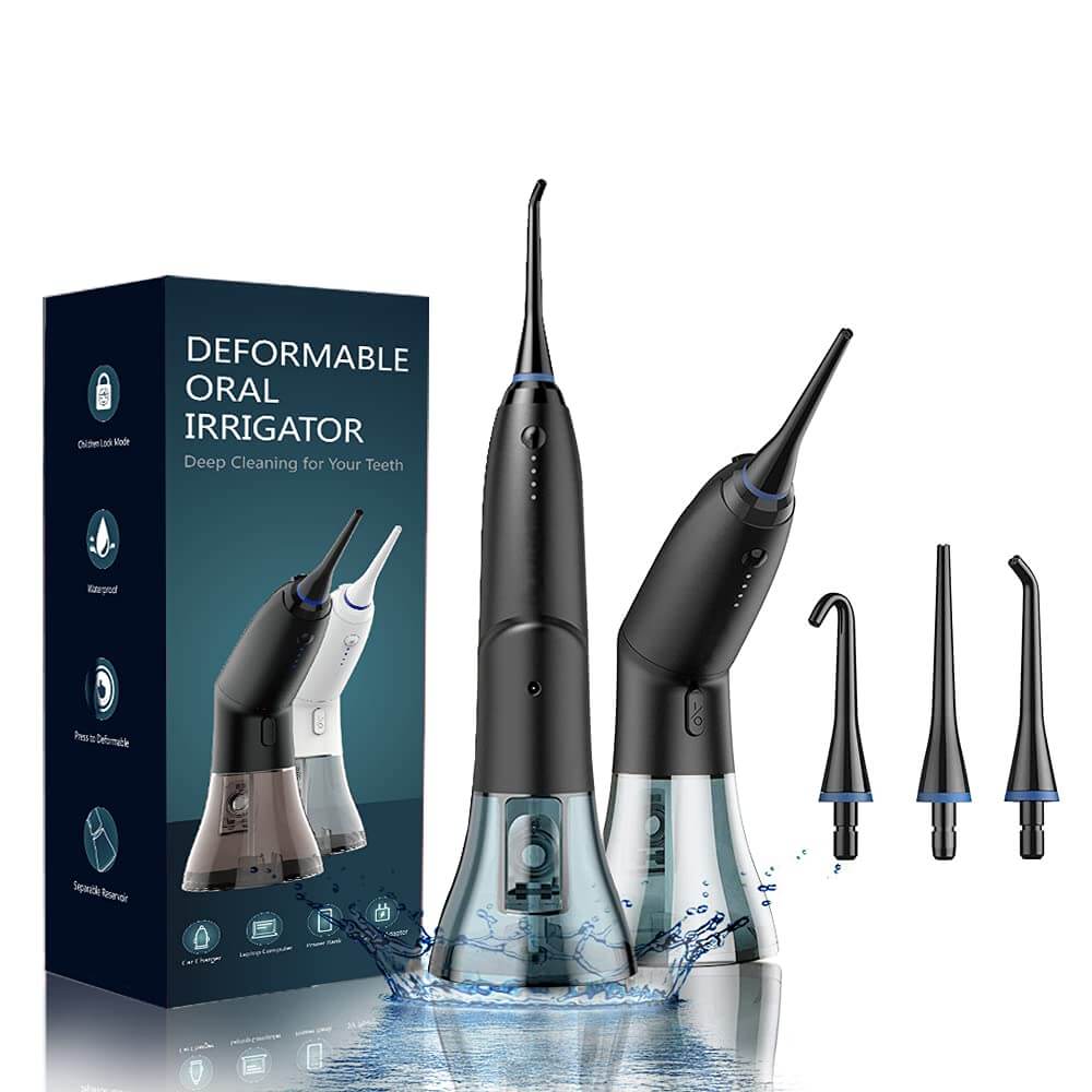 Deformation Water Flosser online in Dubai and other Emirates.