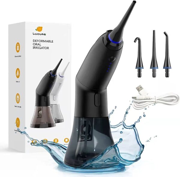 Deformation Water Flosser online in Dubai and other Emirates.