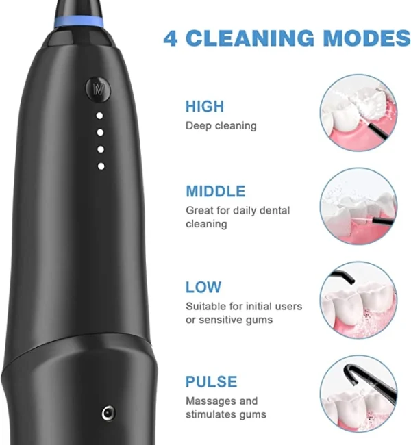 Deformation Water Flosser online in Dubai and other Emirates.