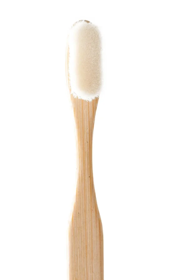 Nano Bamboo Toothbrush online